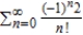<strong>Approximate the sum of the series by using the first six terms. </strong> A) 0.723 < S < 0.743 B) 0.683 < S < 0.763 C) 0.733 < S < 0.738 D) 0.693 < S < 0.733 E) 0.73 < S < 0.736