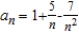 <strong>Write the first three terms of the sequence. </strong> A) B) C) D) E)