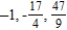 <strong>Write the first three terms of the sequence. </strong> A) B) C) D) E)