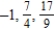 <strong>Write the first three terms of the sequence. </strong> A) B) C) D) E)