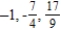<strong>Write the first three terms of the sequence. </strong> A) B) C) D) E)