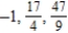 <strong>Write the first three terms of the sequence. </strong> A) B) C) D) E)