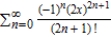 <strong>Use the definition to find the Taylor series centered at for the function .</strong> A) B) C) D) E)