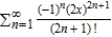 <strong>Use the definition to find the Taylor series centered at for the function .</strong> A) B) C) D) E)