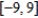 <strong>Consider the function given by . Find the interval of convergence for .</strong> A) B) C) D) E)