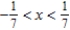 <strong>Identify the interval of convergence of a power series .</strong> A) B) C) D) E)