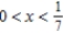 <strong>Identify the interval of convergence of a power series .</strong> A) B) C) D) E)