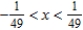 <strong>Identify the interval of convergence of a power series .</strong> A) B) C) D) E)