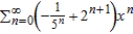 <strong>Find a power series for the function centered at 0.</strong> A) B) C) D) E)