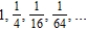 <strong>Write the next two apparent terms of the sequence .</strong> A) B) C) D) E)