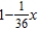 <strong>Find a first-degree polynomial function P<sub>1</sub> whose value and slope agree with the value and slope of at .</strong> A) B) C) D) E)