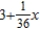 <strong>Find a first-degree polynomial function P<sub>1</sub> whose value and slope agree with the value and slope of at .</strong> A) B) C) D) E)