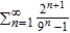 <strong>Use the Limit Comparison Test (if possible) to determine whether the series converges or diverges. </strong> A) diverges B) converges