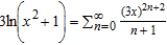 <strong>Use the definition to find the Taylor series centered at for the function .</strong> A) B) C) D) E)