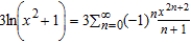 <strong>Use the definition to find the Taylor series centered at for the function .</strong> A) B) C) D) E)