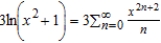 <strong>Use the definition to find the Taylor series centered at for the function .</strong> A) B) C) D) E)