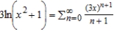 <strong>Use the definition to find the Taylor series centered at for the function .</strong> A) B) C) D) E)
