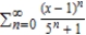 <strong>Find a power series for the function centered at 1.</strong> A) B) C) D) E)