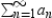 <strong>The terms of a series are defined recursively. Determine the convergence or divergence of the series. Explain your reasoning. , </strong> A) diverges; Ratio Test B) converges; Ratio Test C) converges; Integral Test D) diverges; Alternating Series Test E) diverges; Root Test