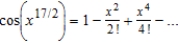 <strong>Find the Maclaurin series for the function .</strong> A) B) C) D) E)