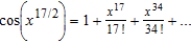 <strong>Find the Maclaurin series for the function .</strong> A) B) C) D) E)