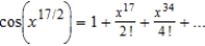 <strong>Find the Maclaurin series for the function .</strong> A) B) C) D) E)