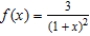 <strong>Use the binomial series to find the Maclaurian series for the function . </strong> A) B) C) D) E) 