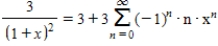 <strong>Use the binomial series to find the Maclaurian series for the function . </strong> A) B) C) D) E) 