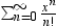 Write an equivalent series of the series with the index of summation beginning at .