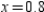 Consider the function and its second-degree polynomial at Compute the value of and Round your answer to four decimal places.