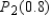 Consider the function and its second-degree polynomial at Compute the value of and Round your answer to four decimal places.
