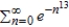 Use the Direct Comparison Test to determine the convergence or divergence of the series .