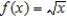 Find the third degree Taylor polynomial centered at for the function. 