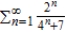 Use the Direct Comparison Test (if possible) to determine whether the series converges or diverges.