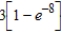 <strong>Find the definite integral. </strong> A) B) C) D) E)
