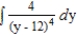 <strong>Find the indefinite integral. </strong> A) B) C) D) E)