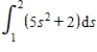 <strong>Apply the Trapezoidal Rule and Simpson's Rule to approximate the value of the definite integral using 10 subintervals. Round your answer to six decimal places and compare the result with the exact value of the definite integral. </strong> A) The Trapezoidal rule gives 13.7000 and Simpson's rule gives 14.3588. B) The Trapezoidal rule gives 13.7000 and Simpson's rule gives 13.6667. C) The Trapezoidal rule gives -13.6750 and Simpson's rule gives -13.6667. D) The Trapezoidal rule gives 13.6750 and Simpson's rule gives 13.6667. E) The Trapezoidal rule gives 13.6750 and Simpson's rule gives 14.3588.