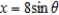 <strong>Find the indefinite integral by making the substitution . </strong> A) B) C) D) E)