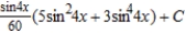 <strong>Find the indefinite integral. </strong> A) B) C) D) E)