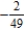 <strong>Find the definite integral. </strong> A) B) C) D) E)