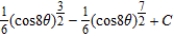 <strong>Find the indefinite integral. </strong> A) B) C) D) E)