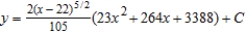 <strong>Solve .</strong> A) B) C) D) E)