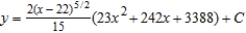 <strong>Solve .</strong> A) B) C) D) E)