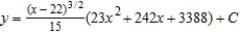 <strong>Solve .</strong> A) B) C) D) E)