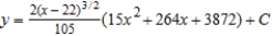 <strong>Solve .</strong> A) B) C) D) E)