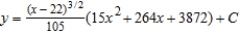 <strong>Solve .</strong> A) B) C) D) E)