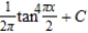 <strong>Find the indefinite integral. </strong> A) B) C) D) E)