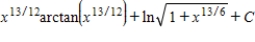 <strong>Use integration tables to find the integral . </strong> A) B) C) D) E)