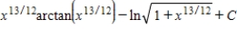 <strong>Use integration tables to find the integral . </strong> A) B) C) D) E)