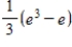 <strong>Use integration tables to evaluate the integral . </strong> A) B) C) D) E)